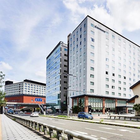 Daiwa Roynet Hotel Nara Natural Hot Spring Luaran gambar