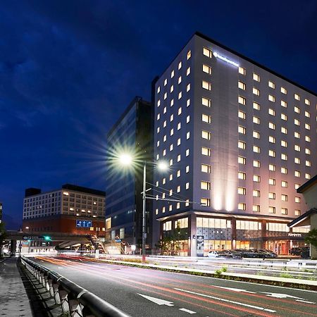 Daiwa Roynet Hotel Nara Natural Hot Spring Luaran gambar