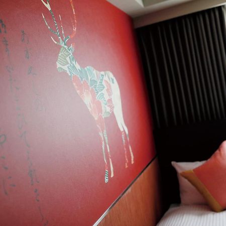 Daiwa Roynet Hotel Nara Natural Hot Spring Luaran gambar