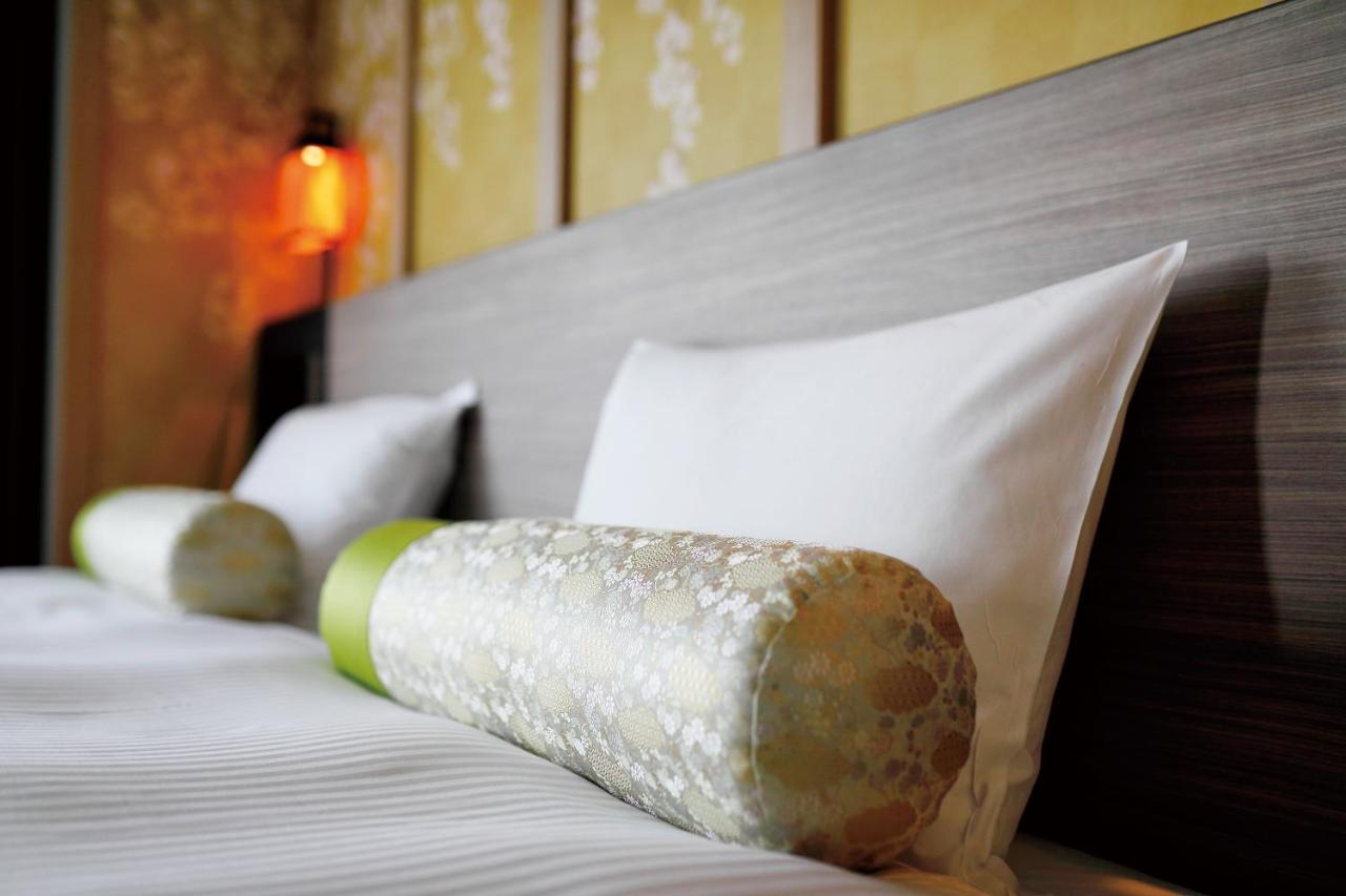Daiwa Roynet Hotel Nara Natural Hot Spring Luaran gambar