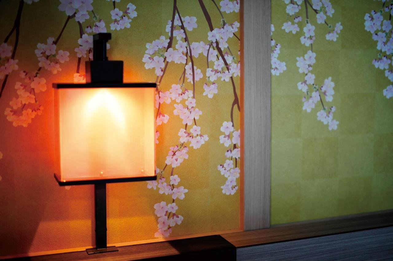 Daiwa Roynet Hotel Nara Natural Hot Spring Luaran gambar