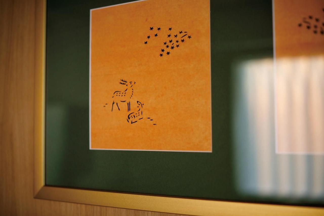 Daiwa Roynet Hotel Nara Natural Hot Spring Luaran gambar