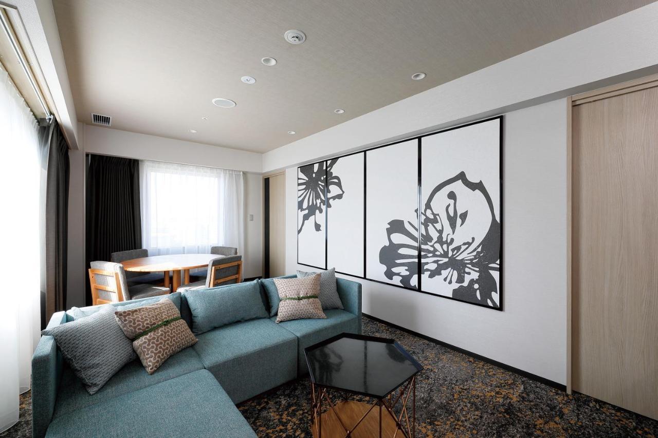 Daiwa Roynet Hotel Nara Natural Hot Spring Luaran gambar