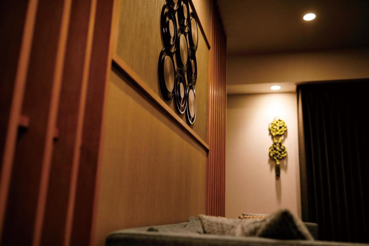 Daiwa Roynet Hotel Nara Natural Hot Spring Luaran gambar