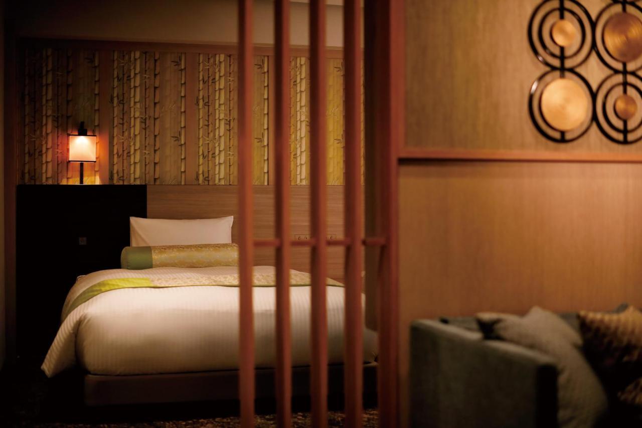 Daiwa Roynet Hotel Nara Natural Hot Spring Luaran gambar