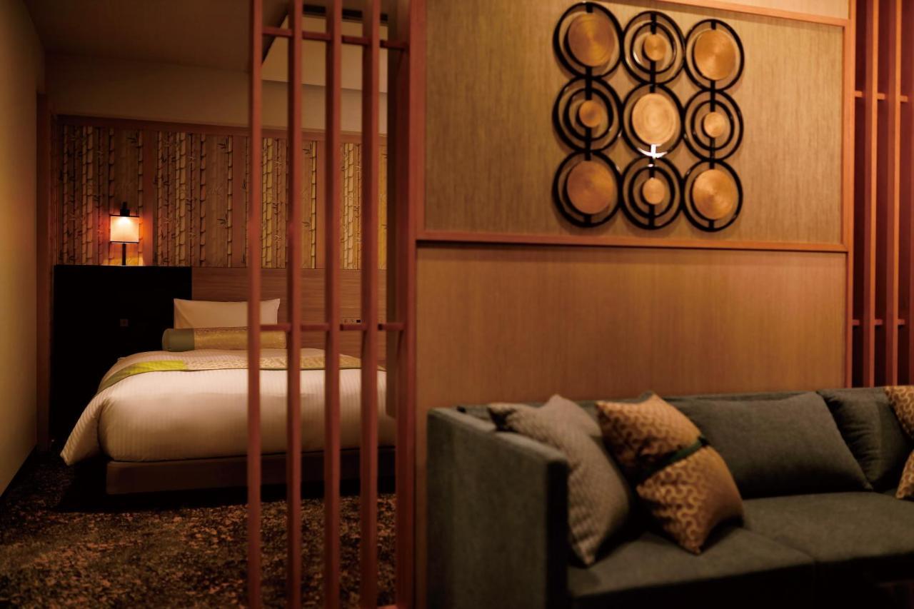 Daiwa Roynet Hotel Nara Natural Hot Spring Luaran gambar
