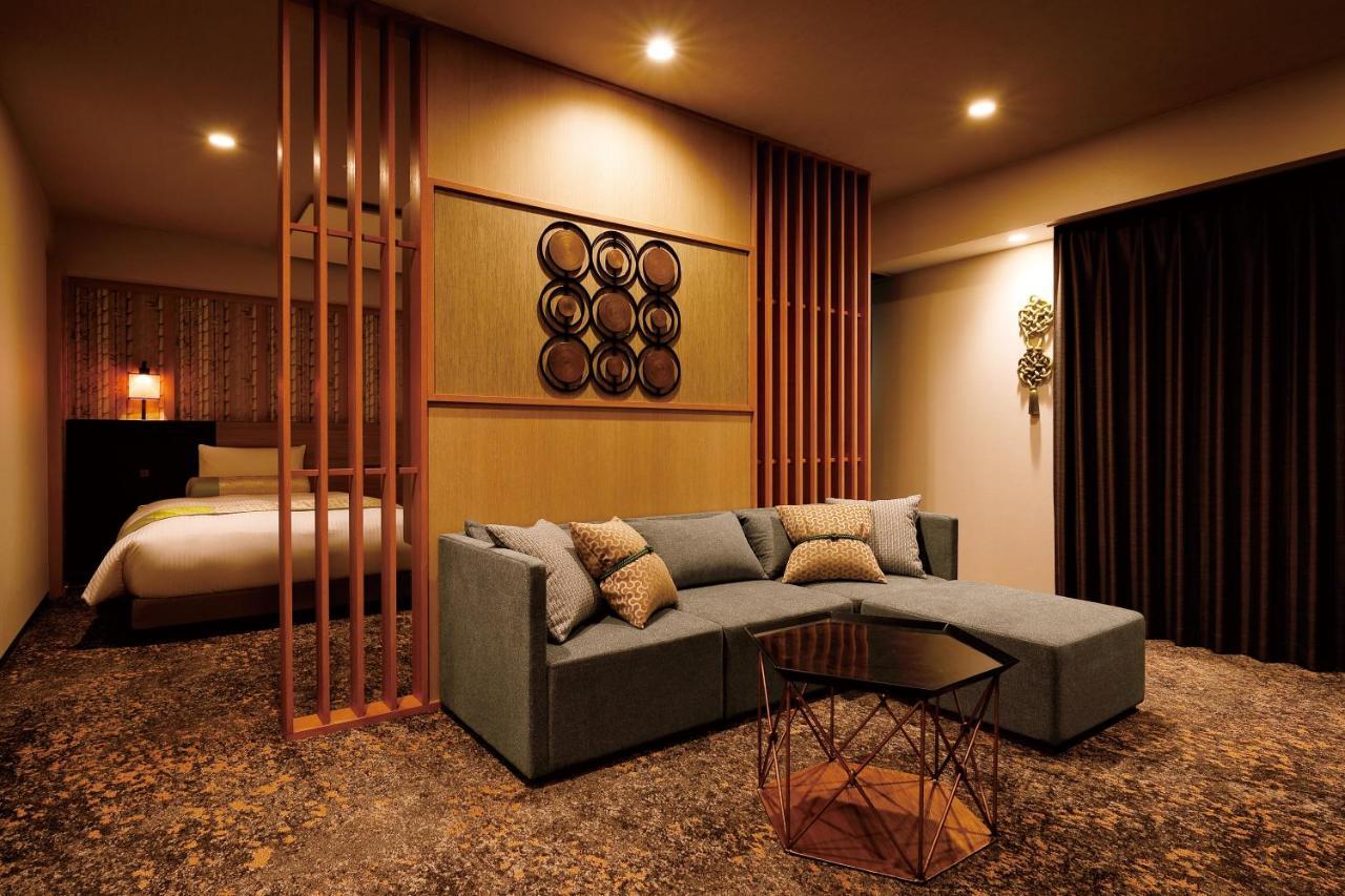 Daiwa Roynet Hotel Nara Natural Hot Spring Luaran gambar