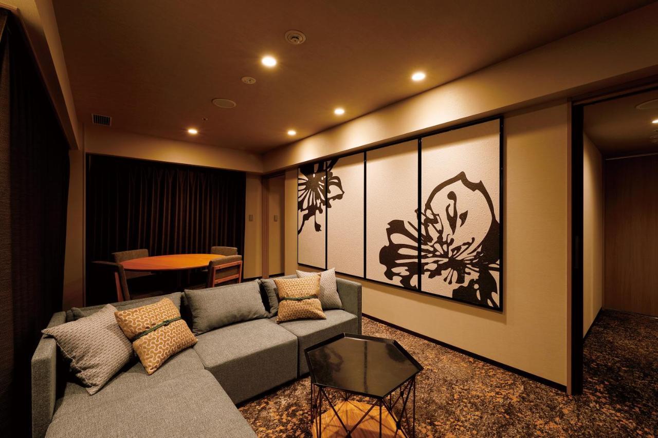 Daiwa Roynet Hotel Nara Natural Hot Spring Luaran gambar