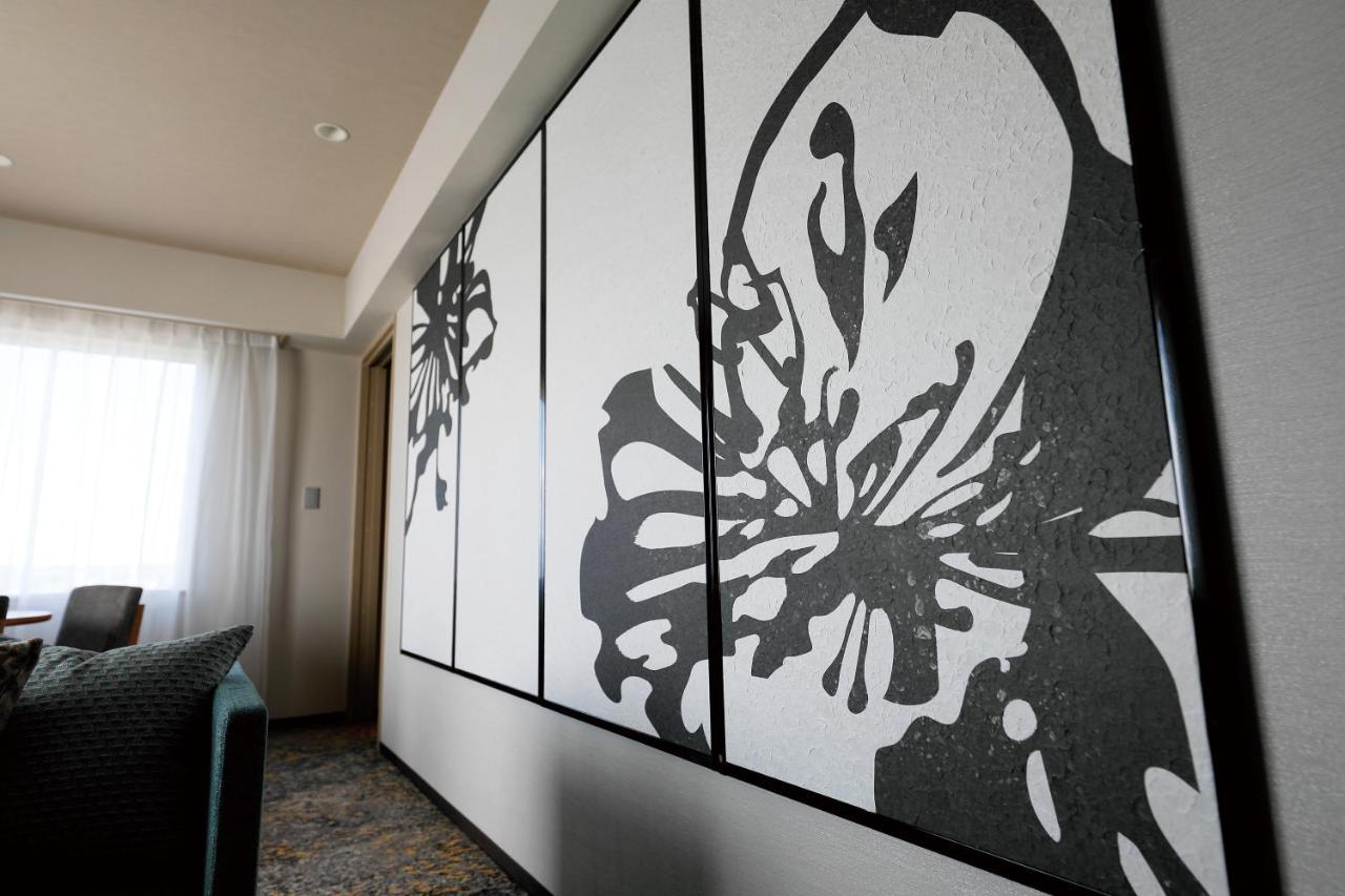 Daiwa Roynet Hotel Nara Natural Hot Spring Luaran gambar